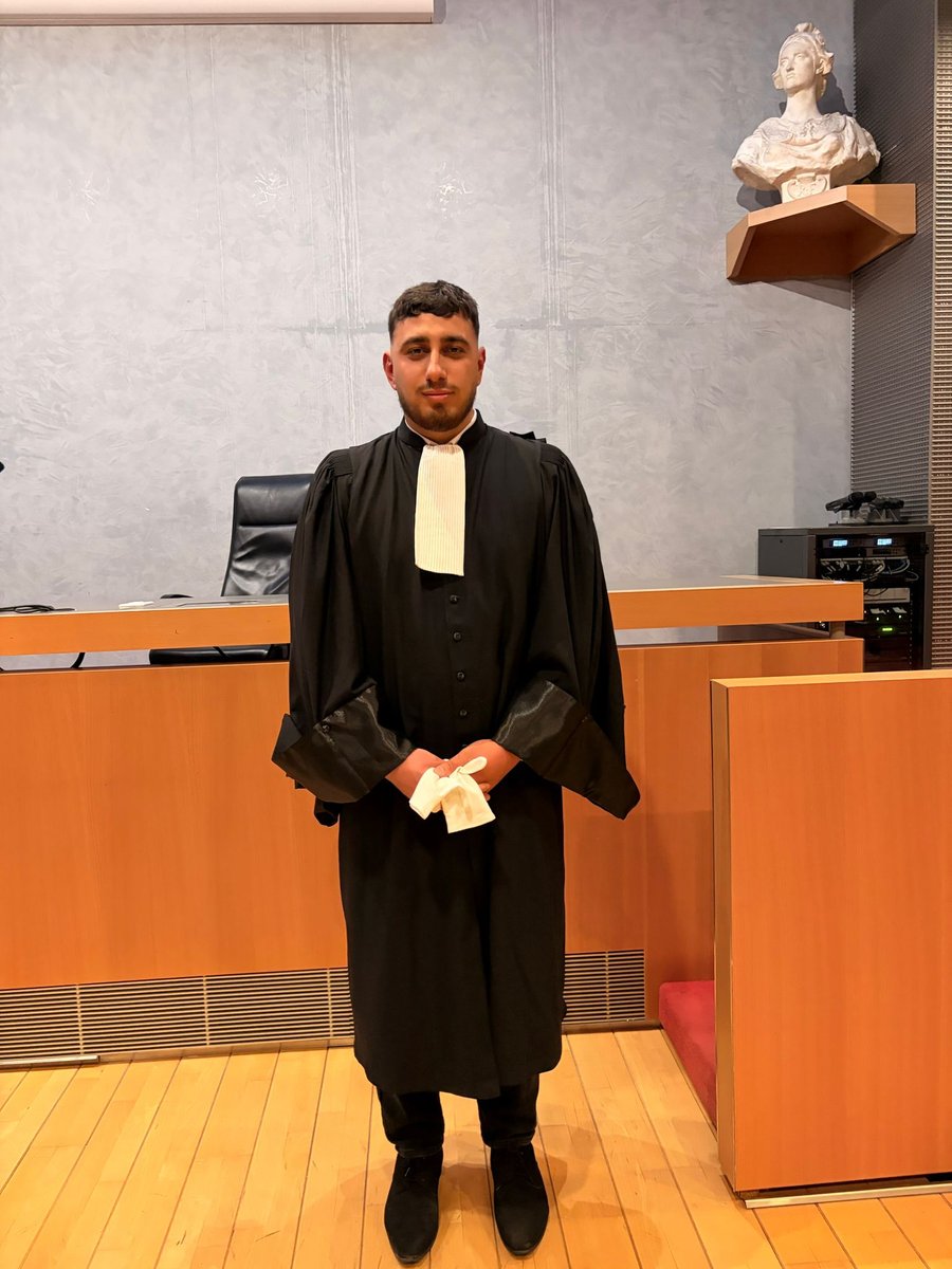 Maître Elie Hamdani